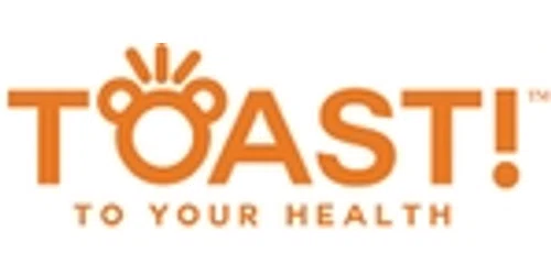 Toast! Merchant logo