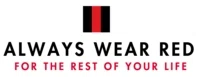 ALWAYS WEAR RED Promo Code — 200 Off in July 2024