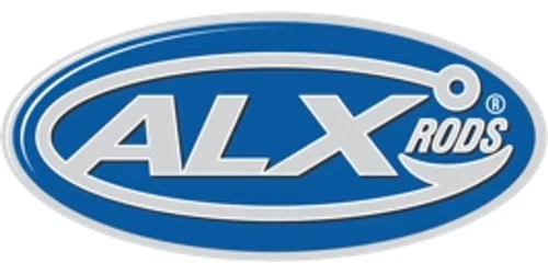 ALX Rods Promo Code