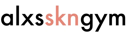 ALXS SKN GYM Promo Code