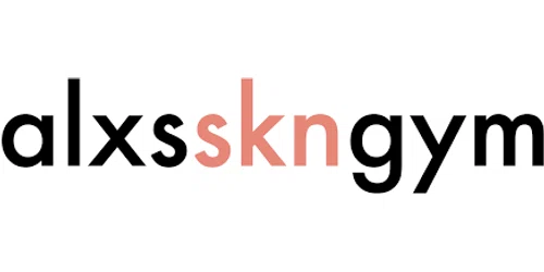 ALXS SKN GYM Promo Code