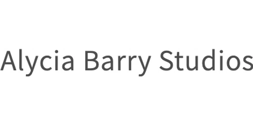 Alycia Barry Studios Promo Code