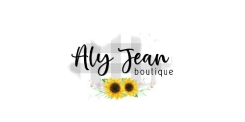 aly jean boutique