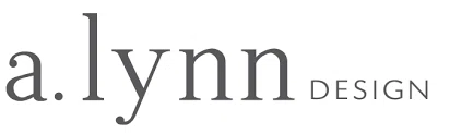 A. Lynn Designs Merchant Logo