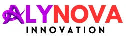 Alynova Merchant Logo