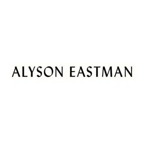 Aluson Eastman Promo Code
