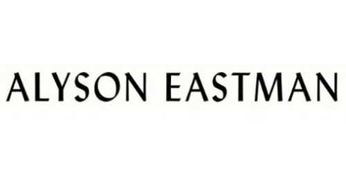 Aluson Eastman Promo Code