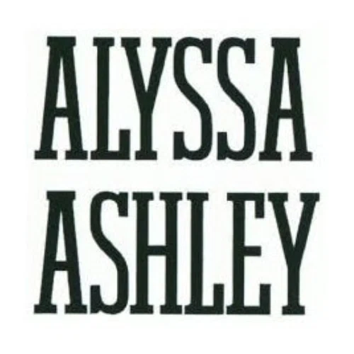 Alyssa Ashley Promo Code