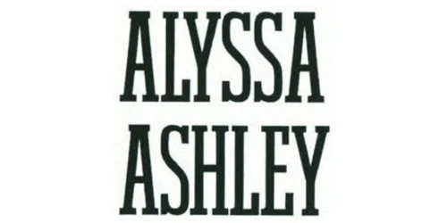 Alyssa Ashley Promo Code