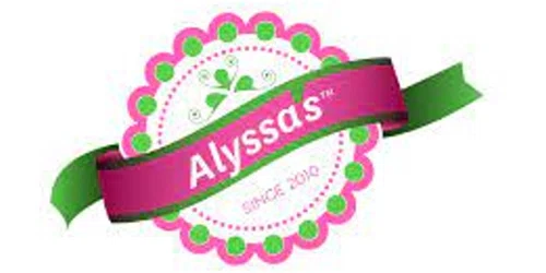 Alyssa's Cookies Promo Code
