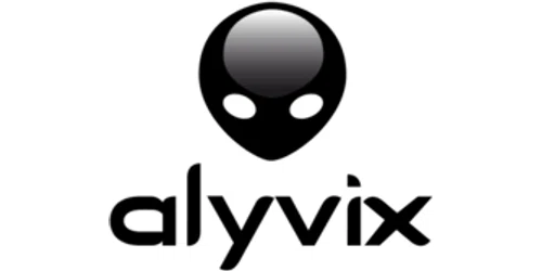 Alyvix Merchant logo