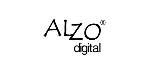 ALZO Digital coupon