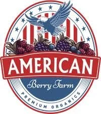 American Berry Farm Merchant Logo