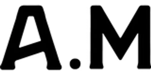 A.M London Promo Code