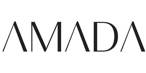 AMADA WEAR Promo Code