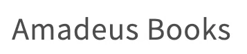 Amadeus Books Merchant Logo