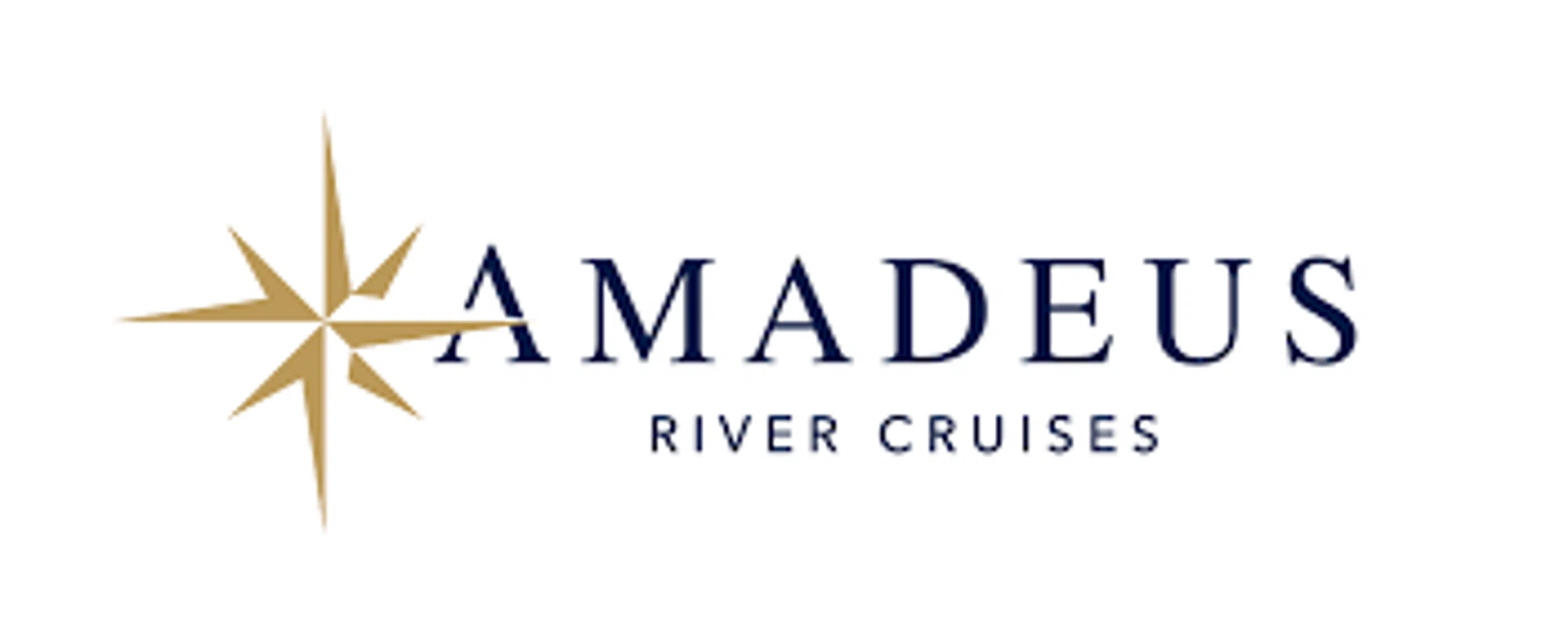 Amadeus Cruises Merchant Logo