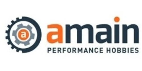AMain Hobbies Merchant logo