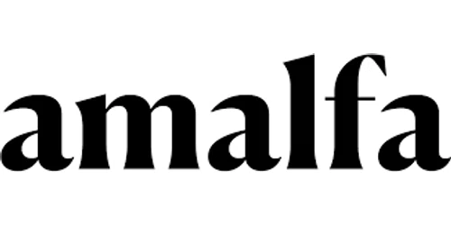 Amalfa Promo Code