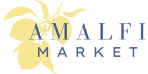Amalfi Market Promo Code