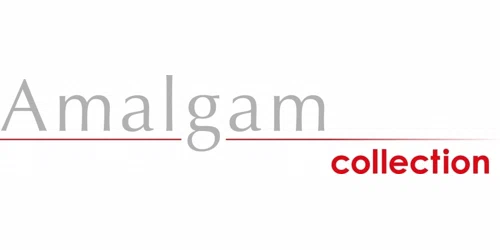 Amalgam Collection Promo Code
