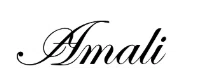Amali Shoes Merchant Logo