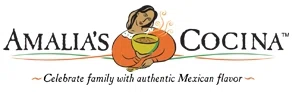 Amalias Cocina Merchant Logo