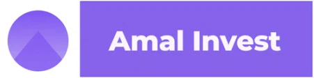 Amal Invest Merchant Logo