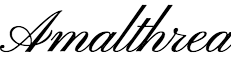 Amalthrea Promo Code