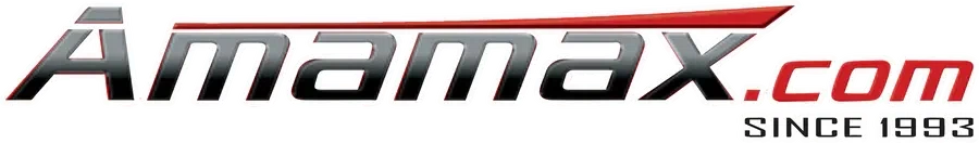 Amamax Merchant Logo