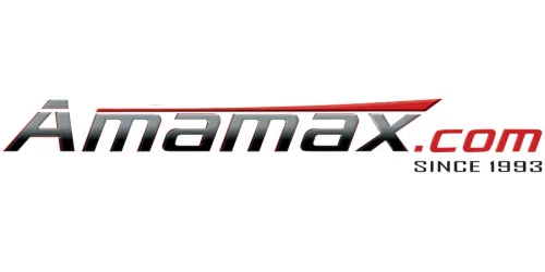 Amamax Promo Code