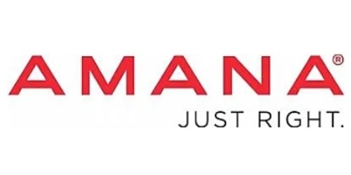 Amana Merchant logo