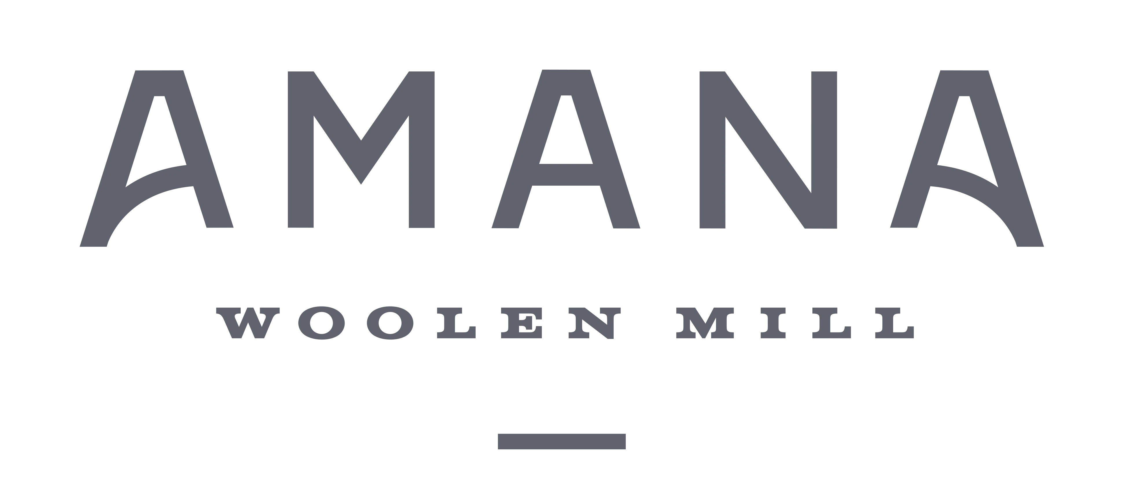 Amana Woolen Mill Promo Code