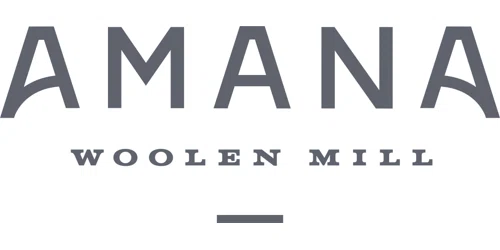 Amana Woolen Mill Promo Code