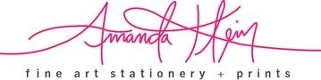 Amanda Klein Promo Code