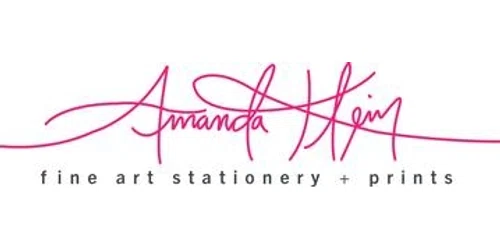 Amanda Klein Promo Code
