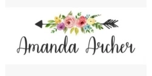 Amanda Archer Promo Code
