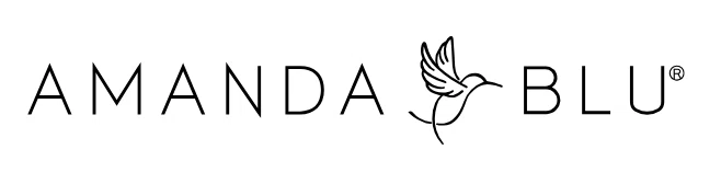 Amanda Blu Co Merchant Logo