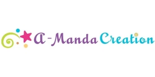 A-Manda Creation Promo Code