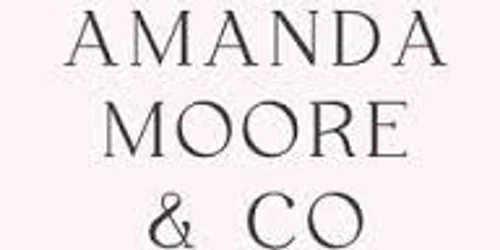 Amanda Moore and Co. Promo Code