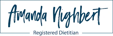Amanda Nighbert Merchant Logo