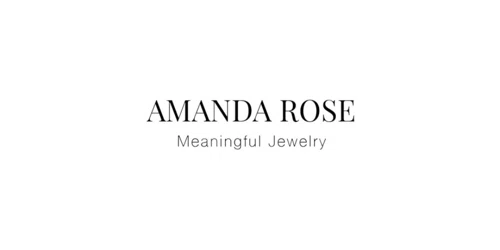 Amanda Rose coupon