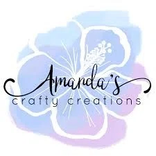 Amanda’s Crafty Creations Merchant Logo