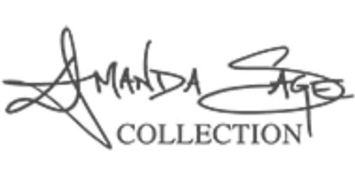 Amanda Sage Collection Merchant logo