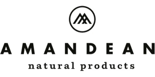 Amandean Promo Code