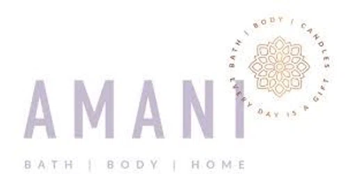 Amani Soaps Promo Code