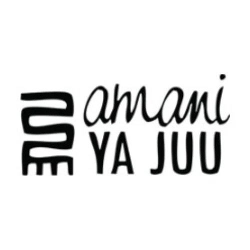 Amani Ya Juu Promo Code