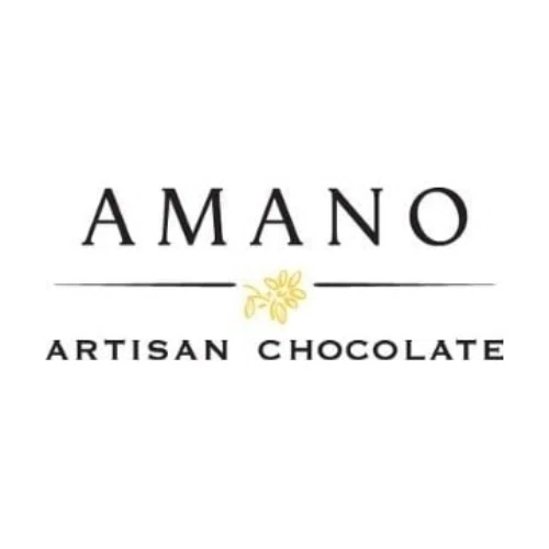 Amano Artisan Chocolate coupons