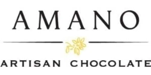 Amano Artisan Chocolate Promo Code