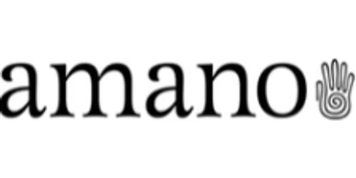 Amano Knitwear Promo Code
